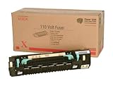 New Xerox Phaser 6250 Fuser 110v 100000 Yield Highest Quality Available Pro ....