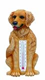 Golden Retriever Thermometer