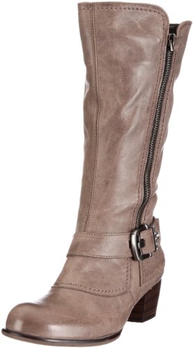 ara Florenz-St 46930-69, Damen Stiefel, Braun (schlamm), EU 39 1/3 (UK 6)