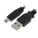 inspire Amazon Kindle USB to Mini USB Cable