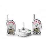 Fisher-Price Private Connection Monitor with Dual... by Fisher-Price