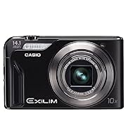Casio Exilim EX-H15 Digital Camera