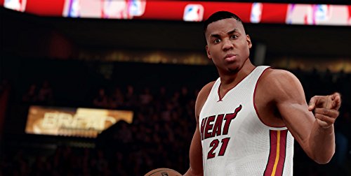 NBA-2K16