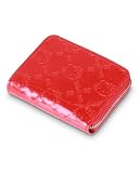 Hello Kitty Mini Small Red Embossed Ziparound Wallet Purse 411FmBNb8TL. SL160 Hello Kitty Mini Small Red Embossed Ziparound Wallet Purse