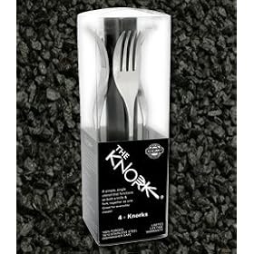 Knork 4 Pack