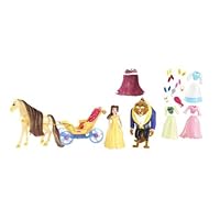 Disney Princess Favorite Moments Gift Set: Belle