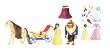 Disney Princess Favorite Moments Gift Set: Belle