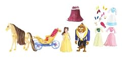 Disney Princess Favorite Moments Gift Set: Belle