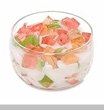 Review Primal Elements  / Primal Elements - Color Bowl (Guava Smoothie)