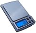 Electronics : American Weigh ScaleMate 500 x 0.01 gram