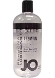 Jo 16oz Personal Silicone Jo 16oz Personal Silicone