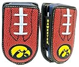 Iowa Hawkeyes Classic Football Cell Phone Case