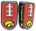 Iowa Hawkeyes Classic Football Cell Phone Case