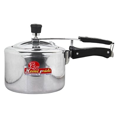 SESS 5L PRESSURE COOKER