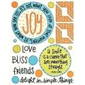 Delightful Rub-On Transfers