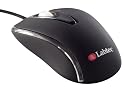 Labtec Laser Glow Mouse 1600 USB corded