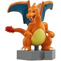 ポケットモンスター P-13 モンコレプラス リザードン