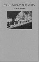 For an Architecture of Reality