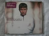 STEPHEN GATELY New Beginning/Bright Eyes CD