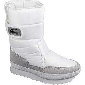 Snow Joggers Snow Boot