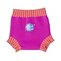 Splash About Happy Nappy Pink Extra Extra Large (Toddler)