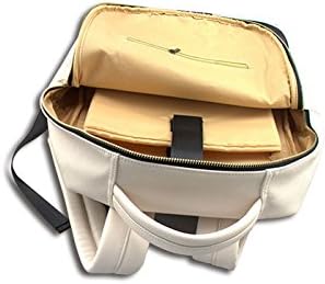 My Little Pony Custom High-grade PU Leather Daily Life Backpack Travel Bag