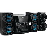 RCA - 500W 5 CD SYST W BLTH
