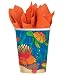 Becher 'Unter dem Meer', 8 Stk., 266 ml