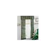 Countrystyle Continental Window Treatment -John Deere Valance