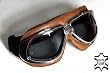 motorradbrille