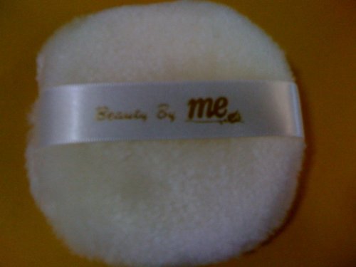 Body Puff Fluffy Powder Applicator 4