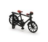 Miniature Bicycle 1 7/8 Inch