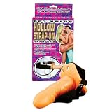 Hollow Strap On Flesh