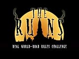 Real World Road Rules Challenge