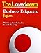 The Lowdown: Business Etiquette - Japan