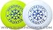 Sporting Goods : Daredevil Discs - 2-Pack Frostie Ultimate Gamedisc Set