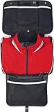 GORE RUNNING WEAR TRAVEL KIT, red/black, S, 0_3599