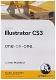 Illustrator CS3 One-on-One