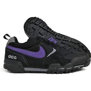 Buy NIKE PYROCLAST ACG MENS 385043-051 by Nike