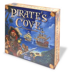 Pirates Cove 411FwOO14wL Pirates Cove