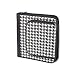 Houndstooth 3 Ring Binder