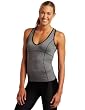 Body Up Women's Plunge Top