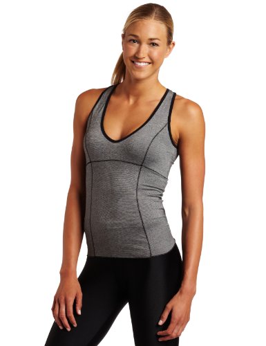 Body Up Women's Plunge Top