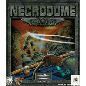 Necrodome