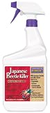 Bonide Jap Beetle Killer Rtu Model 196 Pack of 12