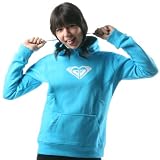 Produkt-Bild: ROXY Damen Sweater Beach Bright Fleece