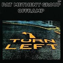 Offramp