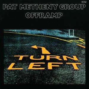 Pat Metheny Group - Offramp - Zortam Music