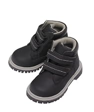 Brown Fashion Boot