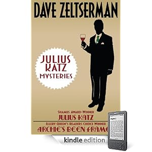 Julius Katz Mysteries